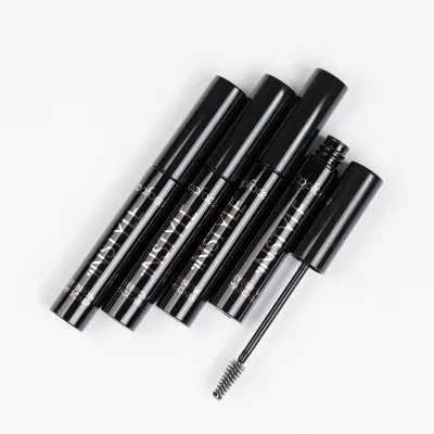 Mascara for eyebrows